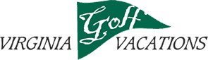 Virginia Golf Vacations