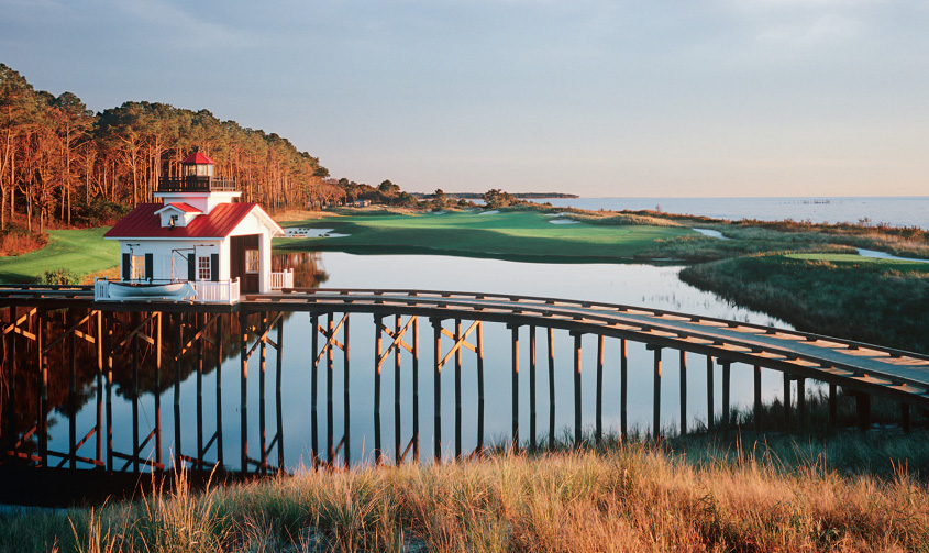 Virginia Beach Golf | Virginia Beach Golf Courses | Virginia Golf Vacations