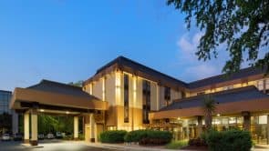 Best Western Williamsburg