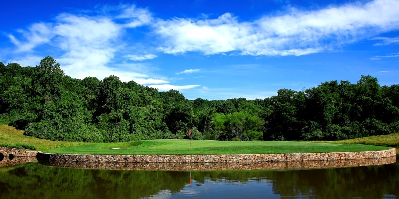 The Golf Club at Birdwood