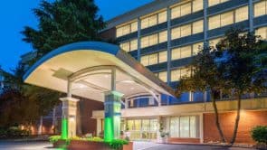 Charlottesville Golf Package Hotel