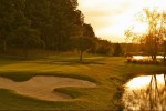 Marsh Hawk Golf Course