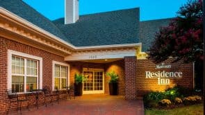 Residence Inn Williamsburg