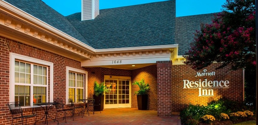 Residence Inn Williamsburg