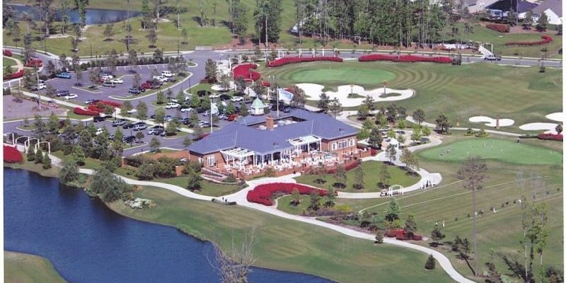 Signature at Westneck Golf Course