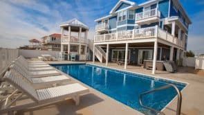 Home Rental in Sandbridge