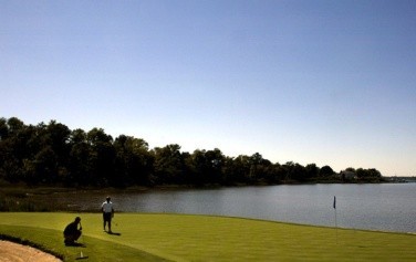 Virginia Golf Packages including Sleepy Hole Golf Course