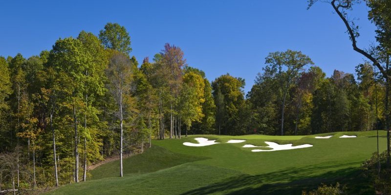Viniterra Golf Course