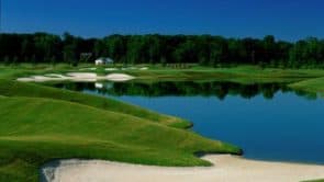 Signature at Westneck Golf Club golf hole