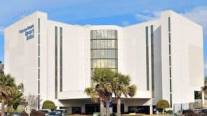 Virginia Beach Resort Hotel and Conference Center
