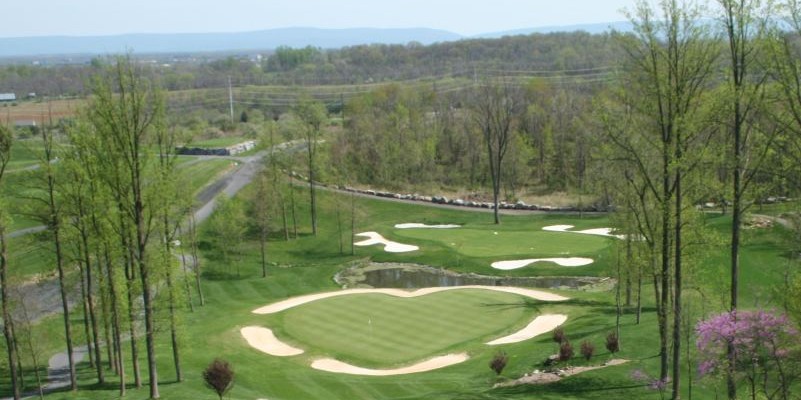 Rock Harbor Golf Course
