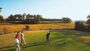 Virginia Beach Golf Package Group