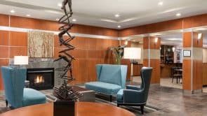 Williamsburg Gateway Hotel