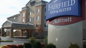 Fairfield Inn Strasburg Golf Packages