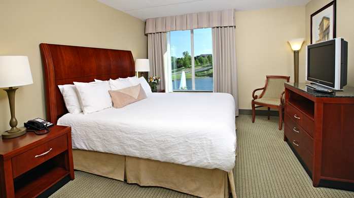 Hilton Garden Inn Charlottesville Virginia Golf Vacations