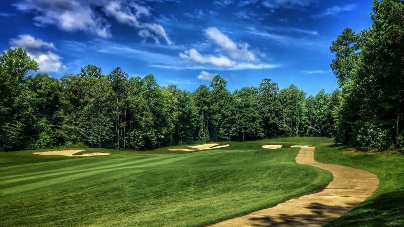 Williamsburg National Yorktown Course The Yorktown Course at Williamsburg National