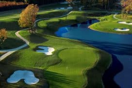 Williamsburg Wiliamsburg Golf Package featuring the Yorktown Course