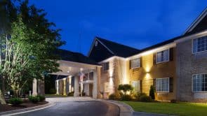Northern Neck Golf trip Hotel