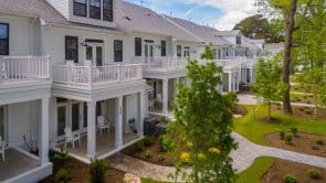 Virginia Beach Golf Condos