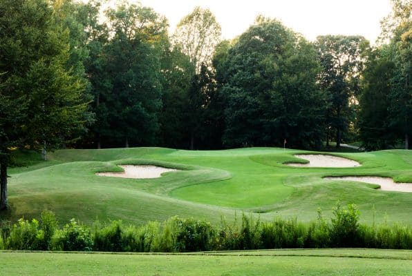 Kiskiack Golf Club Kiskiack Golf Course